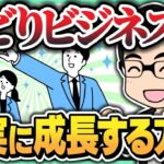 【すぐに可能】せどりビジネスで確実に成長するたった1つの方法