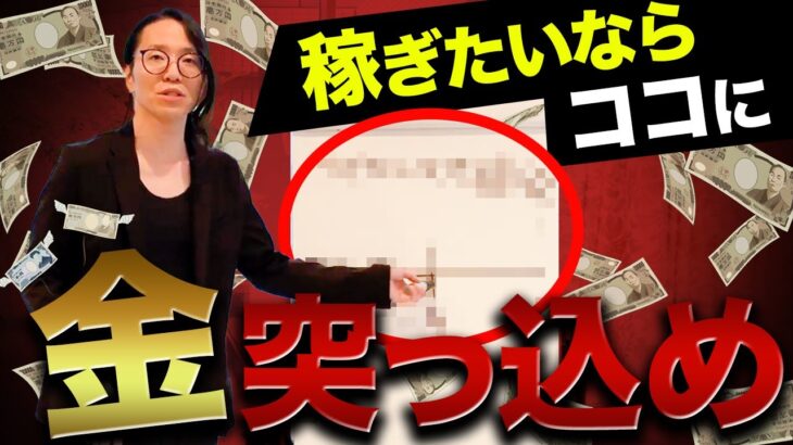 ココに金突っ込めば起業成功率が犯罪レベルで上がります！たった100万円で起業成功させる方法！