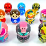 クーナッツ 仮面ライダー 『1BOX 開封』 COO’NUTS KamenRider 食玩 Japanese candy toys