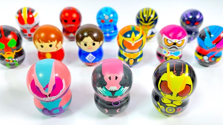 クーナッツ 仮面ライダー 『1BOX 開封』 COO’NUTS KamenRider 食玩 Japanese candy toys