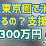 まだ東京圏で消耗しているの移住支援金・起業支援金・最大300万円【中小企業診断士YouTuber マキノヤ先生】第1154回