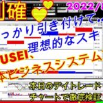 【利確…理想的なスキャ！】HOUSEI、日本ビジネスシステムズ、しっかりと引き付けてタイムリー。