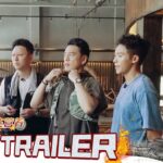 张国伟INTO1伯远一起围观山茶油制作过程 #食万八千里 EP2预告 20220812