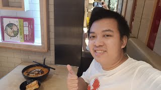 Kenny直播食譚仔3哥最新推出肥牛米線+老油條😋😆👍🏿1-8-2022