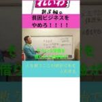 れいわ新選組　貧困ビジネスやめろ　NHK党　立花孝志