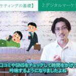 YOUTUBE動画編集【ビジネス系】