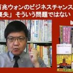 「数百兆ウォンのビジネスチャンスを喪失」そういう問題ではない　by 榊淳司