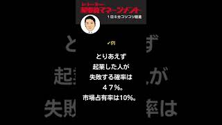 （即行動）！ or （しっかり準備）？＜正しい起業のタイミング＞とは？［入門編］