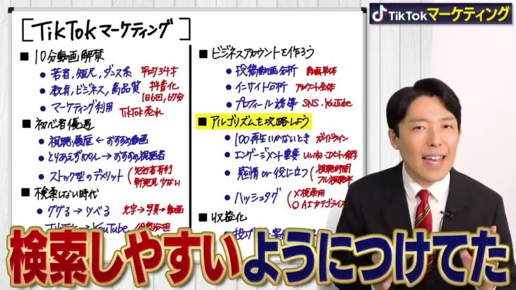 【中田ビジネス】ハッシュタグの使い方が間違ってる？ショート動画で◯◯を意識するだけでエンゲージメントが増える方法。