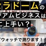 【流れ工程分析】オリックスバファローズのスタジアムビジネスを調査！