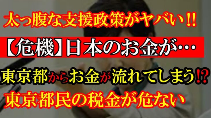 【東京都】外国人起業家の資金調達支援事業 逃げられたら終わり 中国で話題になってるらしい