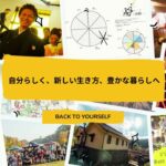 あなたの夢・目標を全力応援します📣｜起業家12年生。夫11年生。父親9年生。田舎暮らし9年生。デュアルライフ1年生｜