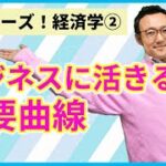 需要曲線を使いこなして、利益最大化しよう！ビジネスに活きる「需要曲線」の解説！【経済学2】