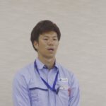 【西千葉子ども起業塾2022 インタビュー 岡さん】