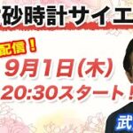 武田邦彦　食の安全性を科学的に判断する　【幸せ砂時計サイエンス第3回】