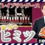 【スポーツビジネス】Bリーグトップの集客数記録！DeNAが後押しする川崎ブレイブサンダースのデジタル戦略　元沢 伸夫氏