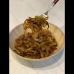 食過返尋味👉🏻🤩焦糖洋蔥🧅 Caramelised Onion