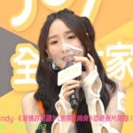 【超高音！】詹天文 Windy·《愛情許可證》（劇集《尚食》香港版片尾曲）| 2022/09/12 大家樂活動