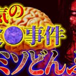 【都市伝説】閲覧注意！人の肉を食べる狂気の食●事件…脳みそどんぶり【ナナフシギ】