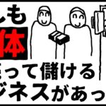 【もしもアニメ】死体を売って儲けるビジネスがあったらどうなる？