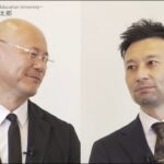 【ビジネス教育大学・教授対談】飯山晄朗×深沢真太郎