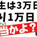 経営者の一日、稼ぐ起業家になるために早く行動しようよ。時間がない。