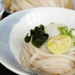 【思わず一瞬で食べちゃたw】麺の食感最高！コシあり！伝統ある讃岐うどん！