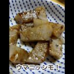 おでん！おでん！シメは秋田名物！　らくさぶろうの日々食日記12