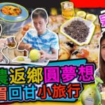 幸福食光 第257集 青農返鄉圓夢想 峨眉回甘小旅行