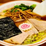 「朝ラー文化」喜多方食堂で朝8時から連食してきたw【錦糸町】【ramen/noodles】麺チャンネル 第466回