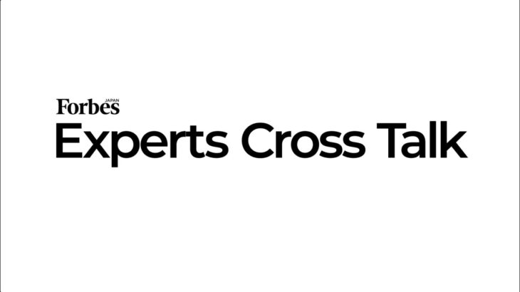 Experts Cross Talk   vol.2  -地域×スポーツビジネスの新領域-