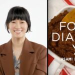 水川あさみ が一日の食生活を大公開！｜FOOD DIARIES（フードダイアリー）| ハーパーズ バザー（Harper’s BAZAAR）公式