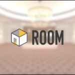 ビジネス向けメタバース「ROOM」のご紹介動画 (2022/10/5)