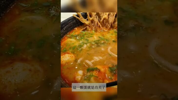 【日常食】台灣最頂連鎖泰式麵店大心必點攻略The best chain Tai style noodle diner in Taiwan