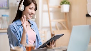 【Udemyプロモーション動画】女性ひとり起業ガイド