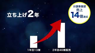 分譲住宅ビジネス研究会 紹介動画／【船井総研】