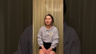 女性起業家倶楽部 紹介動画⑥