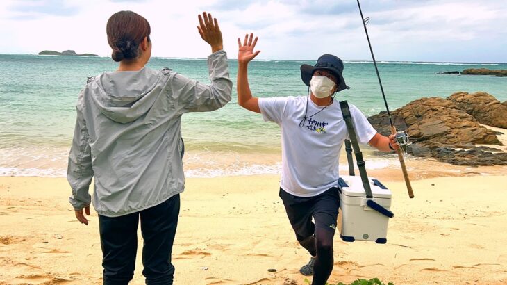 イェーイ、地元で最高金額の高級魚が釣れたから食おう‼︎