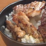 スタミナ食でパワーチャージ！ 焼肉気分 新神田（らんらんランチ）