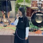 大阪ビジネスフロンティア高校　20221030 ハルカス秋の音楽祭