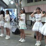 20221105愛Dreamまつり起業祭2022　①中央町商店街イベント広場　②レインボー広場