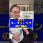 もっと真面目にビジネスに取り組も！3年は積み上げよう！