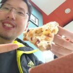 食5鎊大pizza!! 如何開通心靈感應？