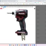 【越境ECビジネス/副業eBay輸出せどり】日本の電動工具「Makita」は儲かるのか？？バッテリーは無しで売ろう【イーベイ】