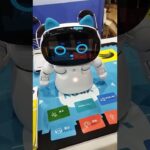 ビジネスEXPO ロボット