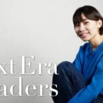 【スタートアップを立ち上げる学生起業家】圧倒的な好きで勝ち続けたい。LITPe! inc. CEO 中濱歩弓【Next Era Leaders】