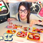 日本美食|新款食玩手作|Learning fine motor skill from Kracie Popin’ Cookin’ |小手肌練習|親子活動|知育果子DIY糖果|廣東話教學|兒童中文學習