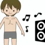 キンタマにビジネス本を聞かせる男達【将来の子供の為に】