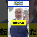 【コツ】困難な時ほど大切な考え方 #ビジネス #成功者 #マインドセット