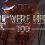 【 #wewereheretoo 】ビジネス不仲！？大人気協力型脱出ゲームシリーズ二作目！ 【 #爺童丸 / #桜花さくら 】